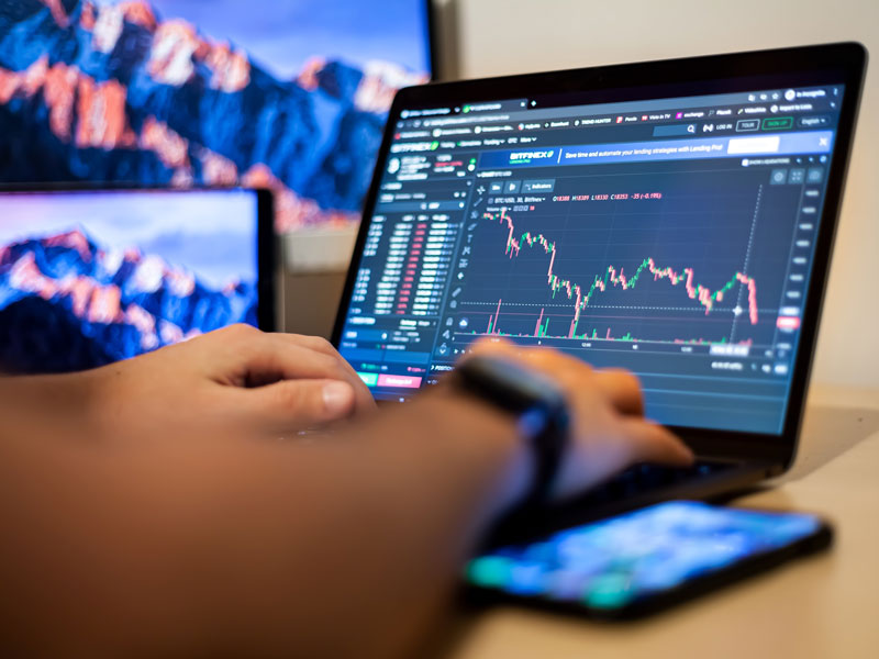 Forex Trading