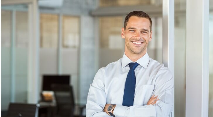 James Whitfield