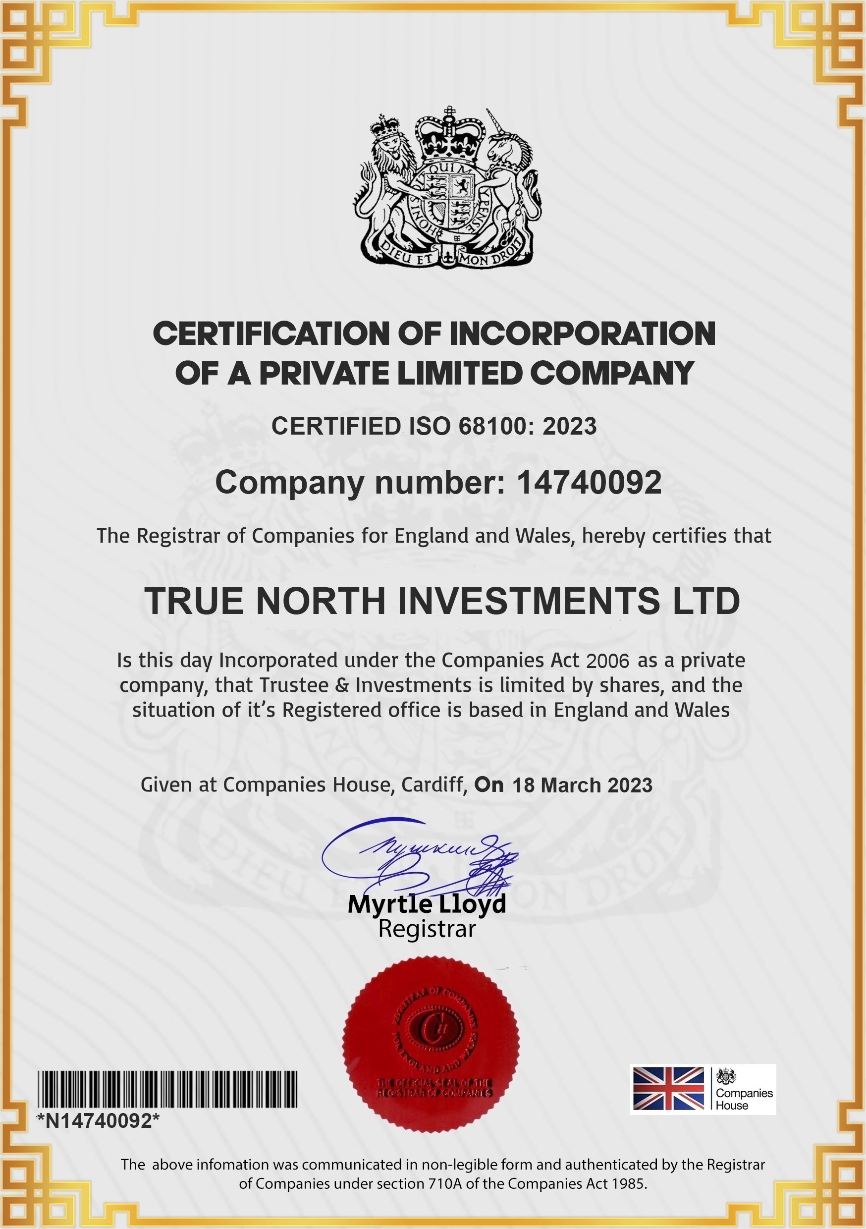 Loan Partnership
